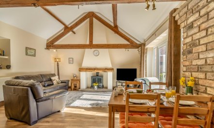 2 Bed in Gransmoor 9