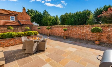 2 Bed in Gransmoor 1