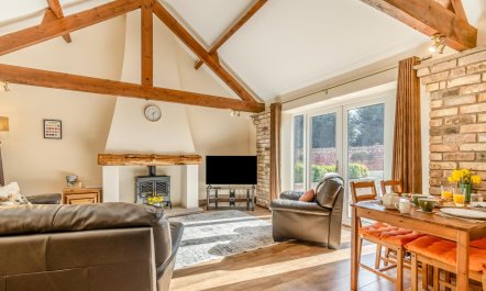2 Bed in Gransmoor 5