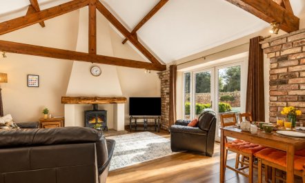 2 Bed in Gransmoor 6