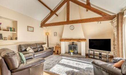 2 Bed in Gransmoor 6