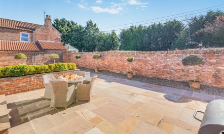 2 Bed in Gransmoor 2