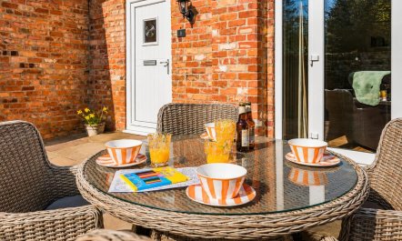 2 Bed in Gransmoor 8