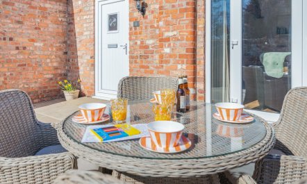 2 Bed in Gransmoor 3