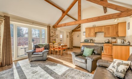 2 Bed in Gransmoor