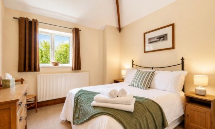 2 Bed in Gransmoor 4