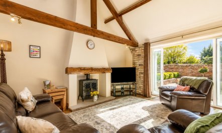 2 Bed in Gransmoor 2