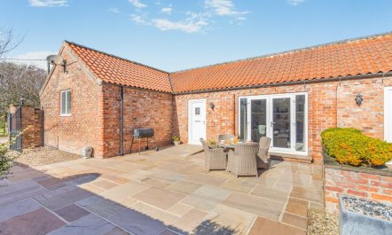 2 Bed in Gransmoor