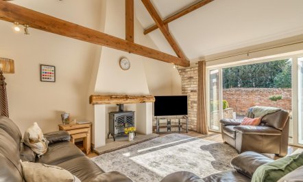 2 Bed in Gransmoor 4