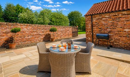 2 Bed in Gransmoor 7