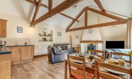 2 Bed in Gransmoor 8