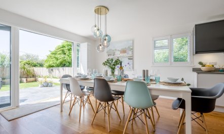 4 Bed in St. Merryn 8