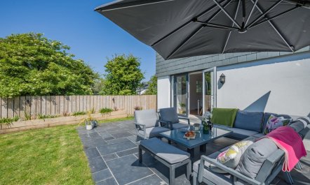 4 Bed in St. Merryn 6