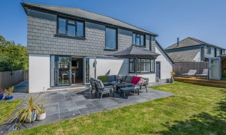 4 Bed in St. Merryn
