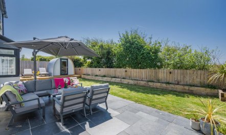 4 Bed in St. Merryn 5