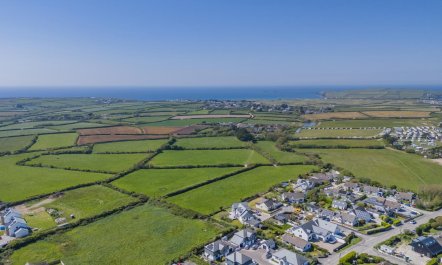 4 Bed in St. Merryn 4