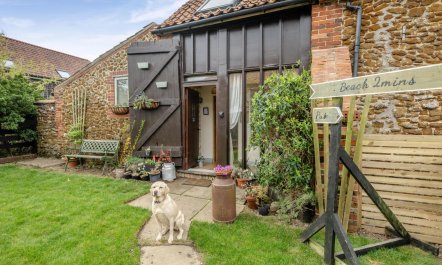 2 Bed in Heacham 4