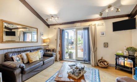 2 Bed in Heacham 6