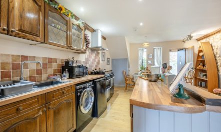 2 Bed in Heacham 8
