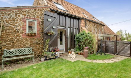 2 Bed in Heacham