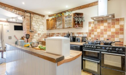 2 Bed in Heacham 7