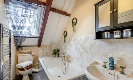 2 Bed in Heacham