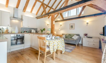 1 Bed in West Chiltington