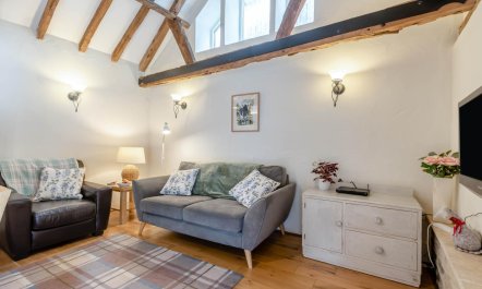 1 Bed in West Chiltington 3