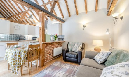 1 Bed in West Chiltington 2
