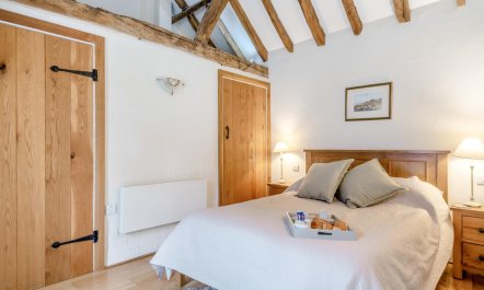 1 Bed in West Chiltington 0