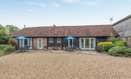 1 Bed in West Chiltington 2