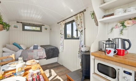 1 Bed in Heacham 1