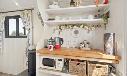 1 Bed in Heacham 4