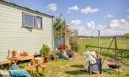 1 Bed in Heacham 7