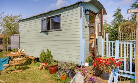 1 Bed in Heacham 8