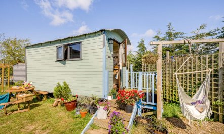 1 Bed in Heacham