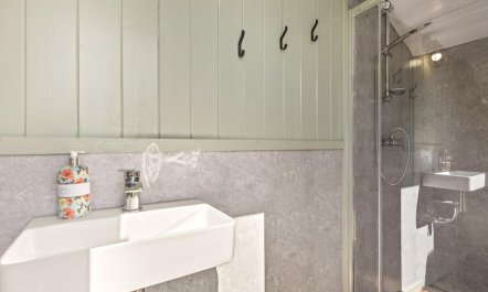 1 Bed in Heacham 3
