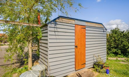 1 Bed in Heacham 9