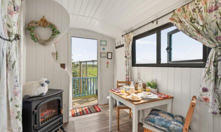 1 Bed in Heacham 2