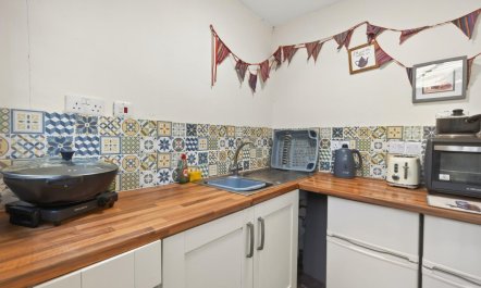 1 Bed in Heacham 8
