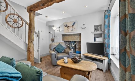 2 Bed in Hawes 1