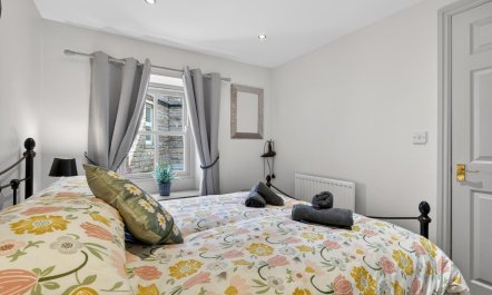 2 Bed in Hawes 8