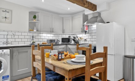 2 Bed in Hawes 2