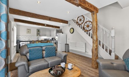 2 Bed in Hawes 7