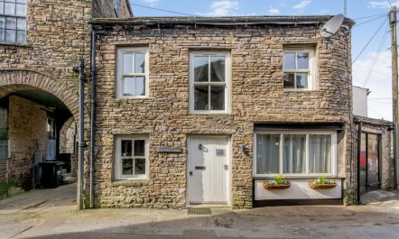 2 Bed in Hawes