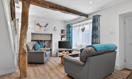 2 Bed in Hawes 5