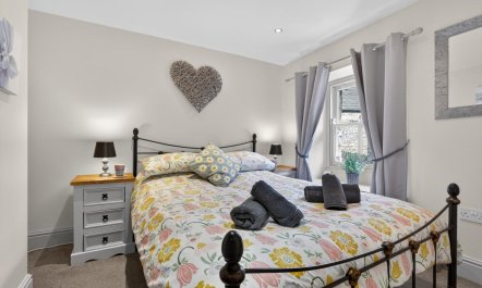 2 Bed in Hawes 6