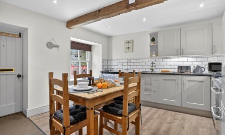 2 Bed in Hawes 3