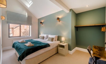 3 Bed in Helmsley 4