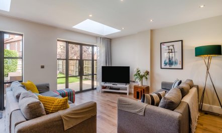 3 Bed in Helmsley 8